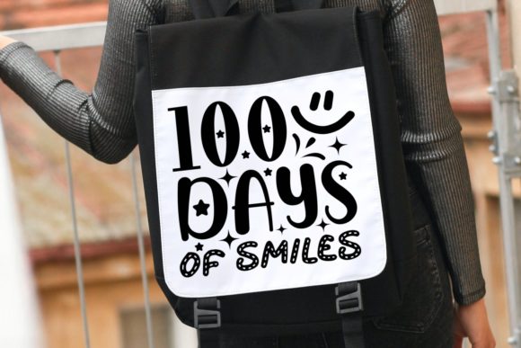 100 Days of Smiles School Svg Review for Real Projects