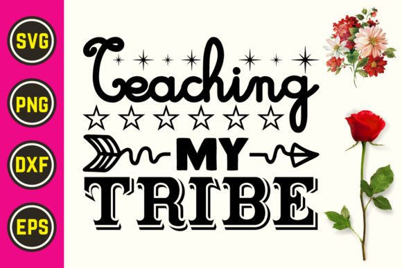 Teacher SVG Cutting File 10: A Versatile Graphics Asset for Crafts and Creative Projects