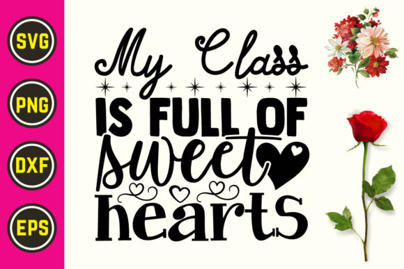 Teacher SVG Cutting File 21 for Crafts and Graphics Projects