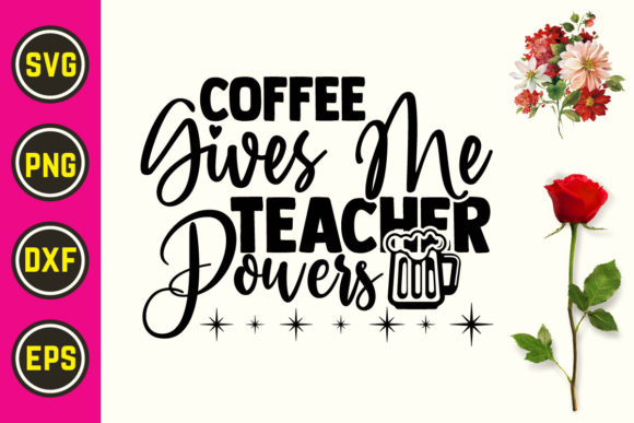 Teacher SVG Cutting File 24: A Designer’s Practical Take