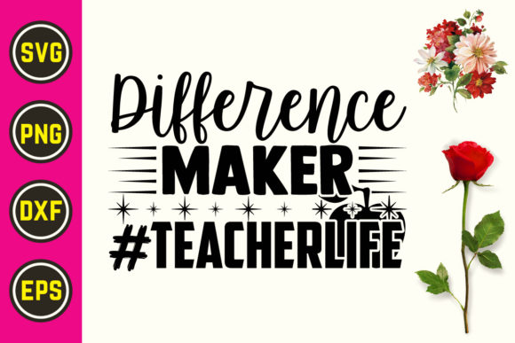Teacher SVG Cutting File 28: A Practical Design Review
