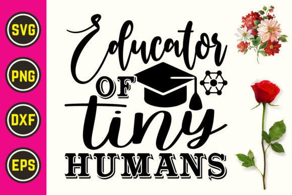 Teacher SVG Cutting File 31: A Graphics Asset for Crafts and Creative Branding