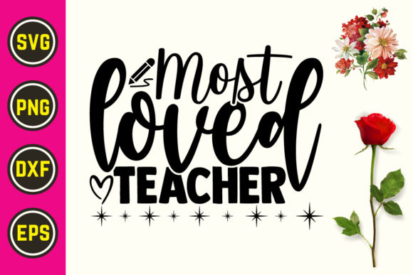 Teacher Svg Cutting File 39 Review for Crafts and Graphics Sellers