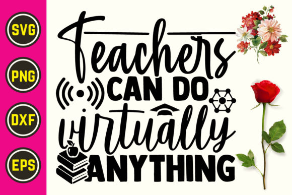 Teacher SVG Cutting File 46: A Practical Design Review