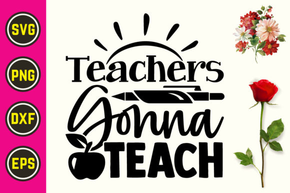 Teacher SVG Cutting File 55 Review: A Versatile Graphic for Crafts & Graphics