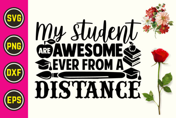 Teacher SVG Cutting File 68: A Versatile Graphics Asset for Creative Crafts and Content Publishing