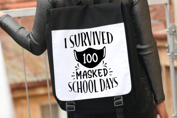 Zoomed Through 100 Days School SVG: A Graphic Design Asset for Creative Publishing
